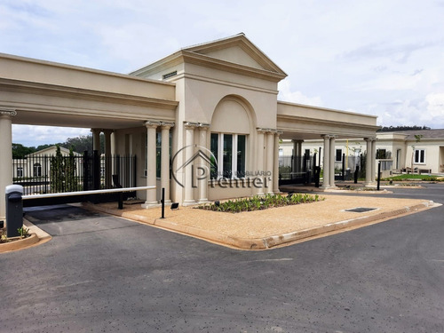 Imagem 7 de 9 de Terreno À Venda Em Condomínio Com Metragem De 642 M² - Villa Dos Pinheiros - Indaiatuba/sp - Te00842 - 70506105