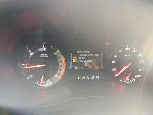 Ford Ranger 2021