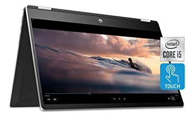 Laptop Hp Pavilion X360 15 Core I5 8gb Ram 512gb Ssd