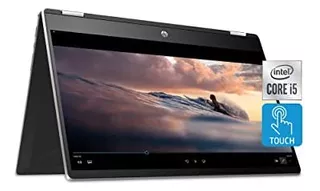 Laptop Hp Pavilion X360 15 Core I5 8gb Ram 512gb Ssd