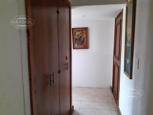 Imagen 7 de 14 de Apartamento 2 Dormitorios Con Garage En Roosevelt Y Parada 4. Punta Del Este.