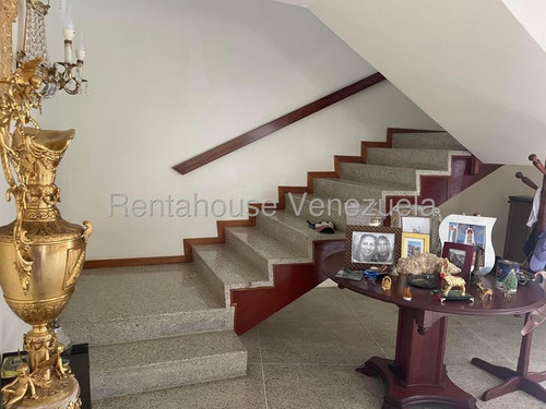 Se Vende Casa En La Trinidad Mls #25-22526