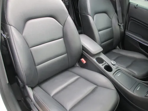 Mercedes Benz Clase Cla 180 1600cc At Aa