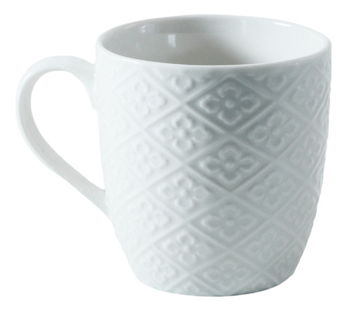 Set X6  Tazas Tramadas Decorativas Hermosas Taza Cafe Te 