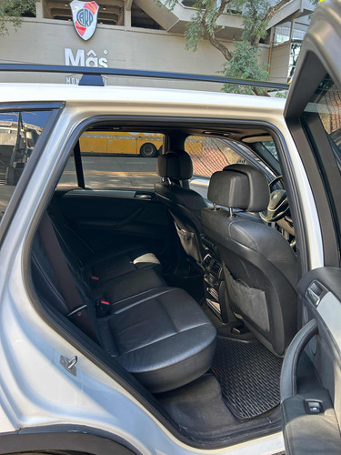 BMW X5 3.0 Si Executive