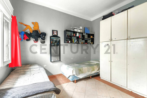 Venta Ph 3 Ambientes Con 2 Patios - Florida Oeste