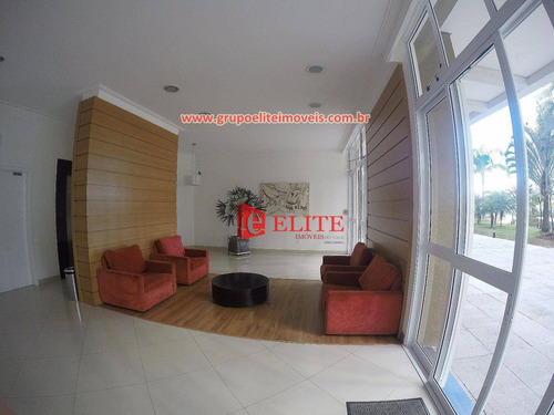 Apartamento Com 3 Dormitórios À Venda, 142 M² Por R$ 900.000,00 - Jardim Das Indústrias - São José Dos Campos/sp - Ap3187
