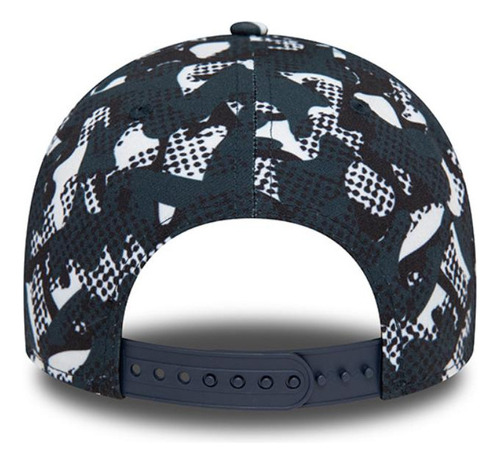 Gorro New York Yankees Mlb 9forty Navy