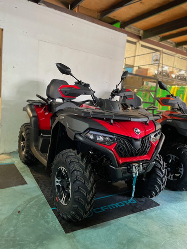 Cfmoto Cforce 625cc 4x4 2023