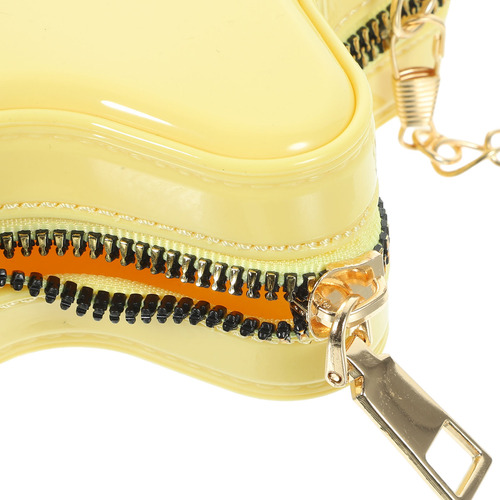 Bolso Bandolera Star Para Mujer, Bolso De Hombro Moderno
