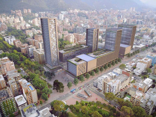 Imagen 6 de 6 de Edificio La Cabrera