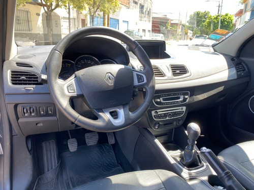 Renault Megane Luxe 2.0 `11