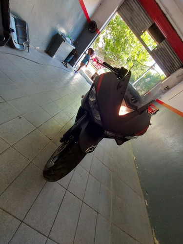 Yamaha Yamaha R3 2018