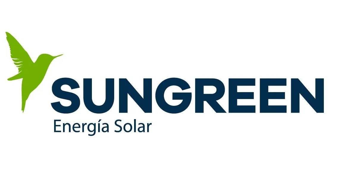 SUNGREEN Energía Solar