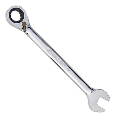 Chave Combinada Com Catraca Reversivel 14mm Belzer 9614bt