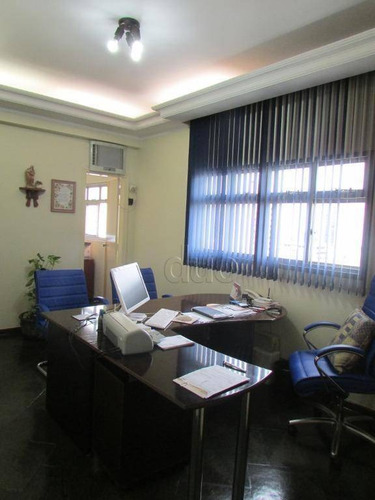 Imagem 1 de 27 de Sala À Venda, 128 M² Por R$ 280.000,00 - Centro - Piracicaba/sp - Sa0223