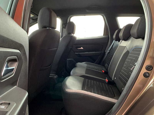 Renault Duster Intense 1.6 16v Flex Aut