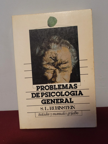 Problemas De Psicología General 