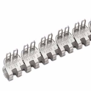 Caja De Grapas Flexco Alligator Rs125 Inoxidable Rs 125
