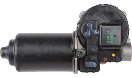 Motor Limpiaparabrisas Delantero E-150 Econoline 97 A 01 (Reacondicionado)
