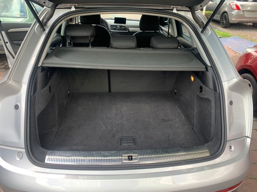 Imagen 10 de 15 de Audi Q3 2013 Techo Panoramico