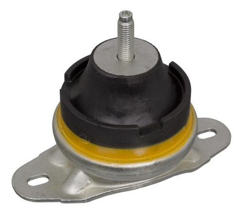 Coxim Motor Dianteiro Citroën Ii 2.0 2004-2008