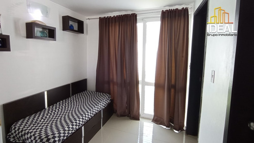 Imagen 3 de 12 de Ideal Grupo Inmobiliario Vende Aparto-quinta De 110m2 De Terreno En Conjunto Pescadores Iii Con Planta Electrica Total En Tucacas