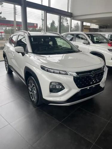 Suzuki Fronx 1.5 Glx Hibrida