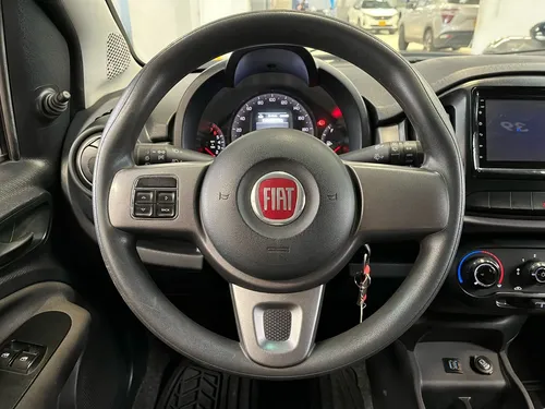 Fiat Uno 1.4 Way