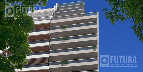 Imagen 3 de 10 de Cochera Subterranea En Venta - Avda Pellegrini 1267 - Edificio Scuba 47