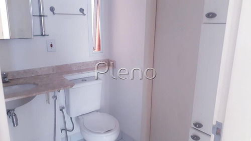 Apartamento À Venda Em Parque Itália - Ap027583