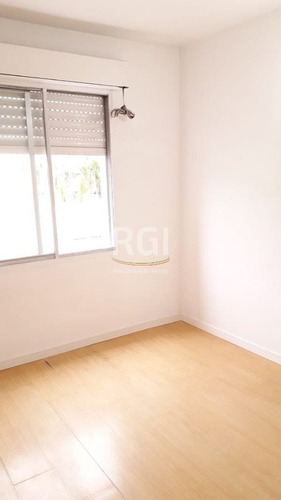 Apartamento Em Jardim Carvalho Com 2 Dormitórios - Cs36007345
