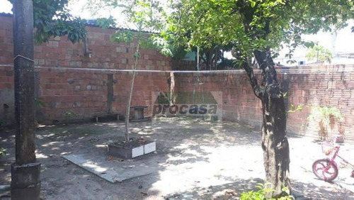 Imagem 2 de 5 de Casa Com 3 Dormitórios À Venda, 225 M² Por R$ 140.000 - Jorge Teixeira - Manaus/am - Ca4055