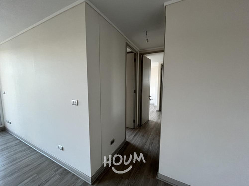 Departamento Avenida Vicuña Mackenna Id: 155762