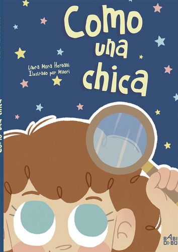 Libro Como Una Chica