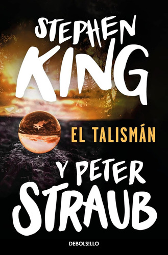 Talisman, El - Stephen King