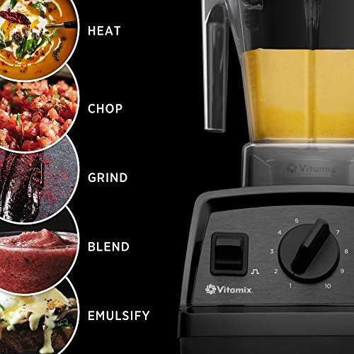 Vitamix Vm0197 Explorian Blender, Professional-grade, 48 Oz.