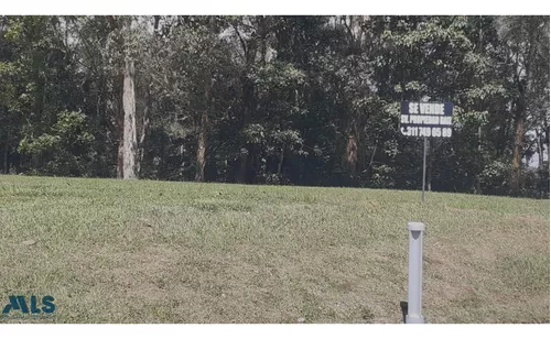Finca Independiente Para Venta En Rionegro(mls#249113)