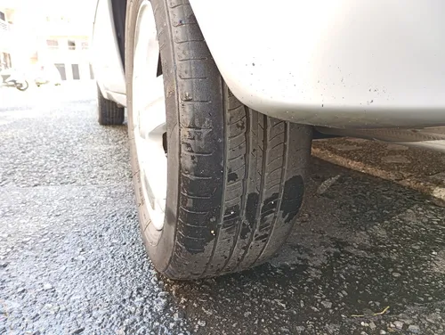 Chevrolet Corsa 1.4 L Evolution 5 p