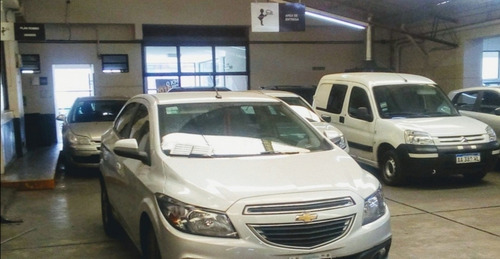 Chevrolet Prisma Ltz 2016 1.4