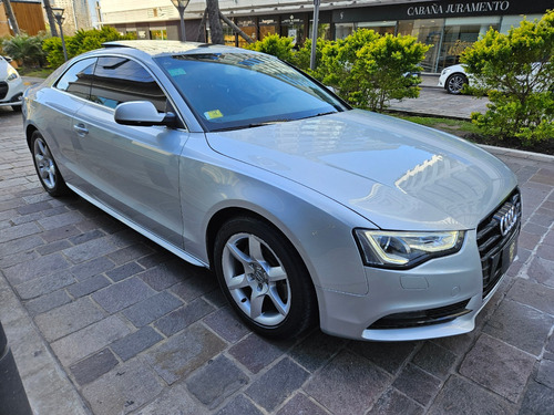 Audi A5 2.0 Coupe Tfsi 211cv Multitronic