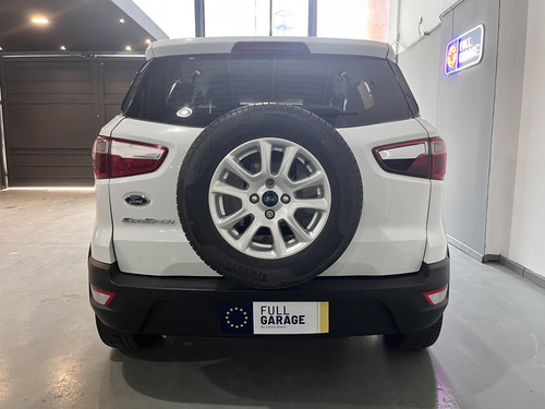 Ford Ecosport 1.5 Se 123cv 4x2