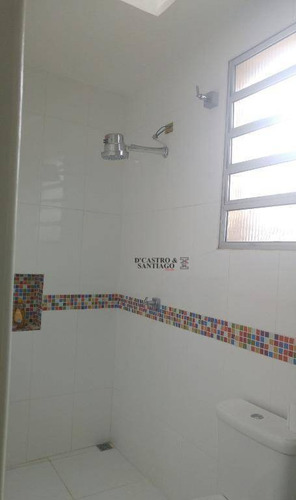 Imagem 8 de 18 de Sobrado Com 3 Dormitórios À Venda, 360 M² Por R$ 1.200.000 - Mooca - São Paulo/sp - So0259