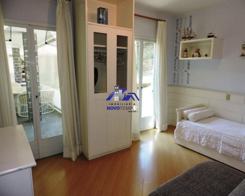 Imagem 5 de 27 de Casa Residencial À Venda, Residencial Euroville, Carapicuíba. - Ca0324 - 67874248
