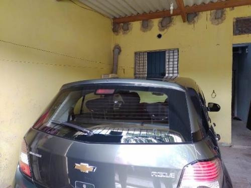 Casa Em Conta Na Praia De Itanhaém Lado Praia, 3 Quartos.