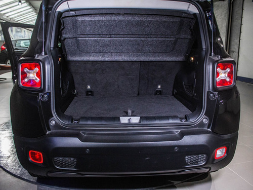 Jeep Renegade 4x2 Flex 16V Aut.
