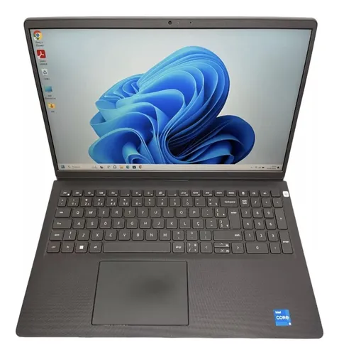 Notebook Dell Vostro 3510 Intel Core i5 1135G7 15,6