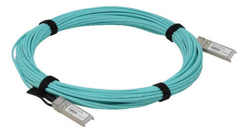 Cable De Fibra Óptica Ubiquiti 20m Sfp28-25gbps Clickbox