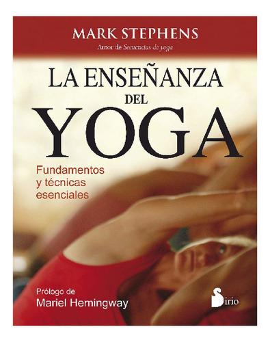 Enseñanza Del Yoga, La