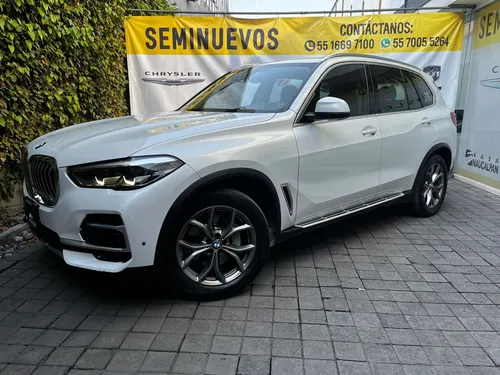 Bmw X5 2020